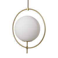 Farrah Pendant Light