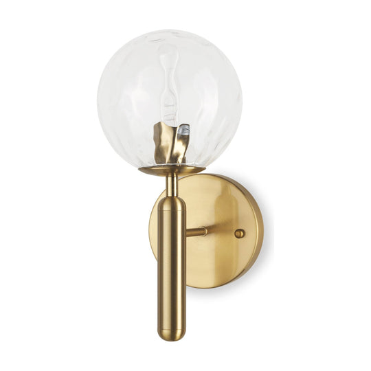Britton Wall Sconce