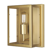 Cairn Wall Sconce
