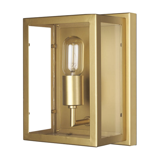 Cairn Wall Sconce