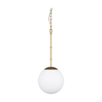 Edie Pendant
