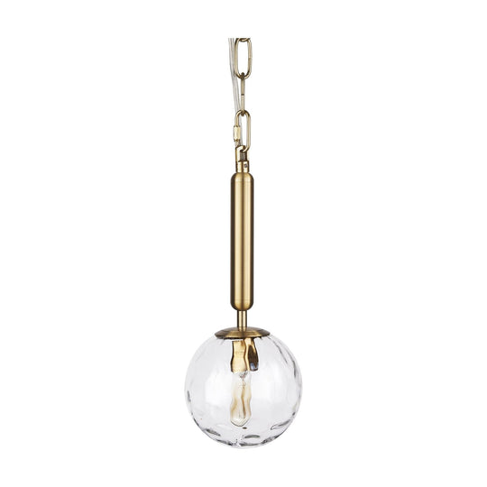 Britton Pendant