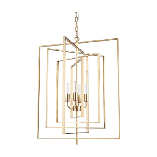 Colleen Chandelier