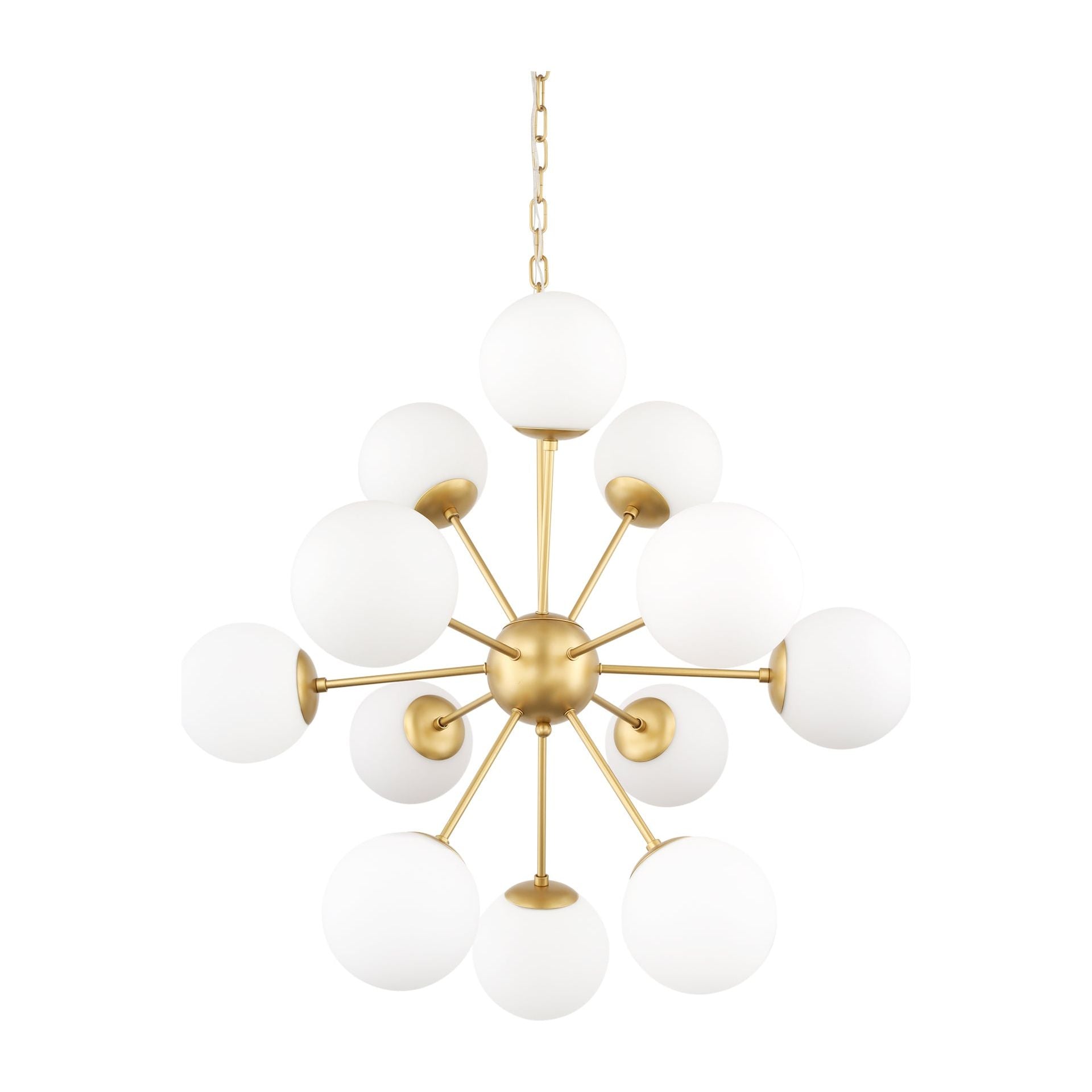 Barbara 11-Light Chandelier