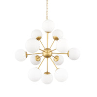Barbara Chandelier