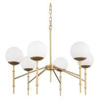 Edie Chandelier
