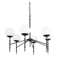 Edie Chandelier