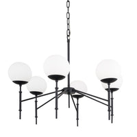 Edie Chandelier