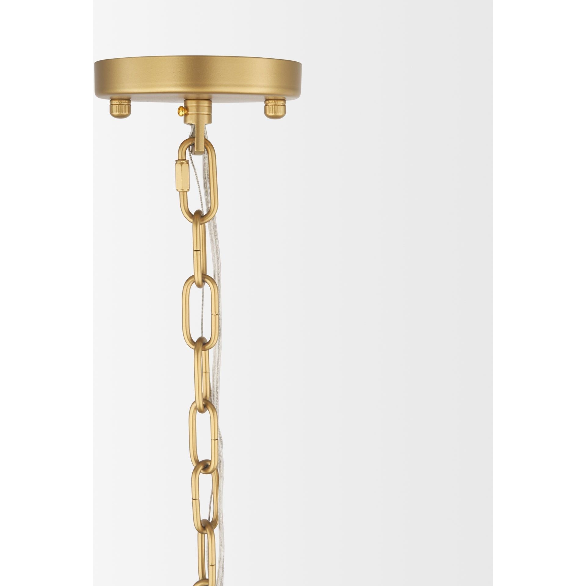 Barbara 11-Light Chandelier