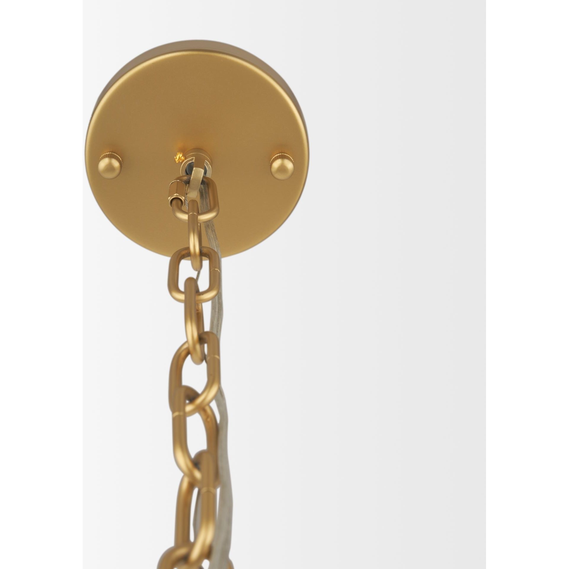 Barbara 11-Light Chandelier