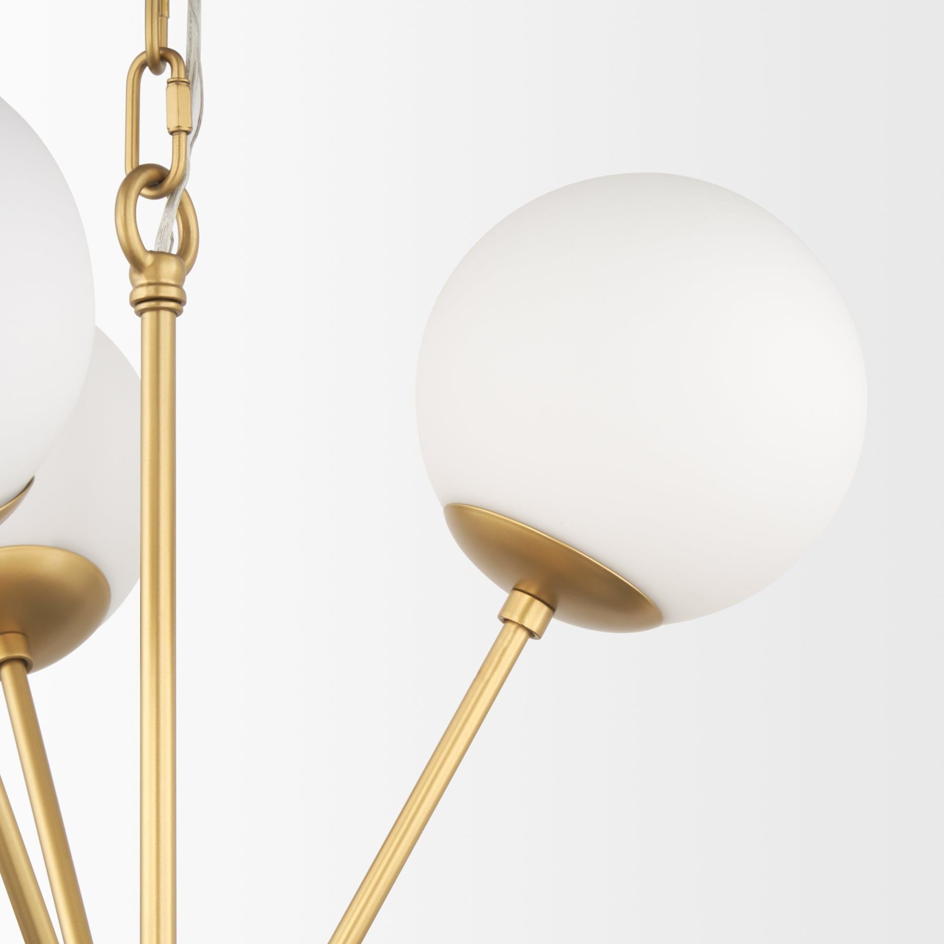 Barbara 11-Light Chandelier