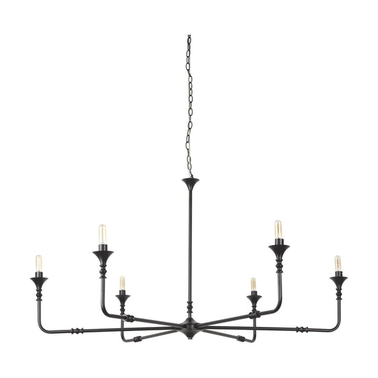 Gabriel Large Chandelier