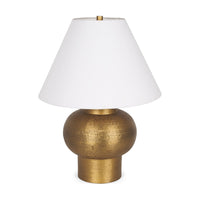 Salaah Table Lamp