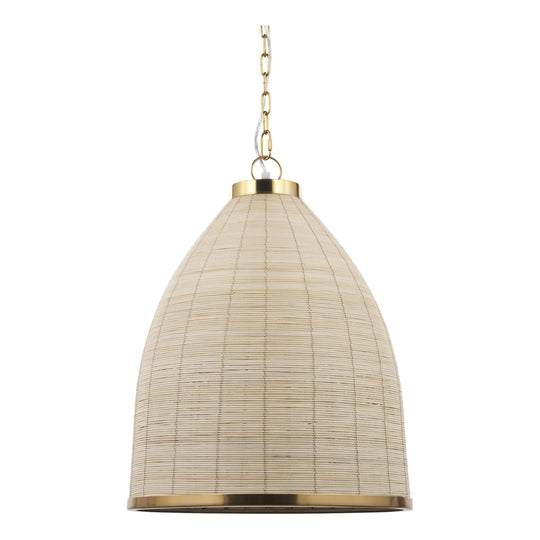 Saliha Pendant