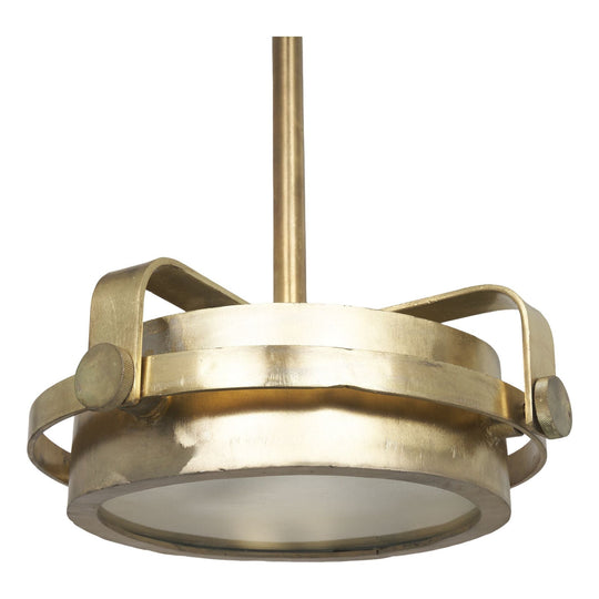 Rudlin Chandelier