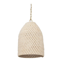 Tosha Pendant