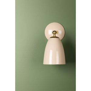 Kirsten 1-Light Wall Sconce