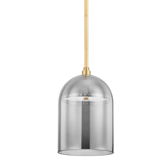 Dorval 1-Light Pendant