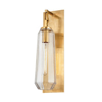 Copenhagen 1-Light Large Sconce