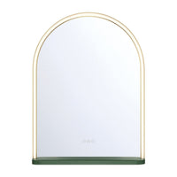 Serin 1x24" Mirror Accessory