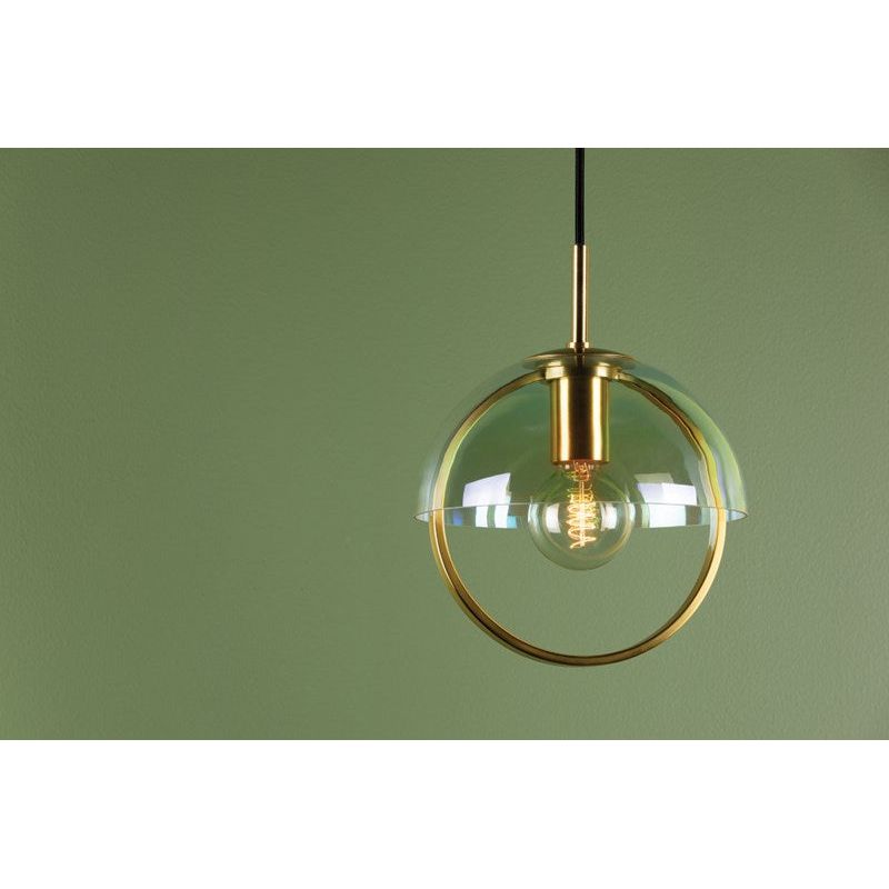 Meriah 1-Light Small Pendant