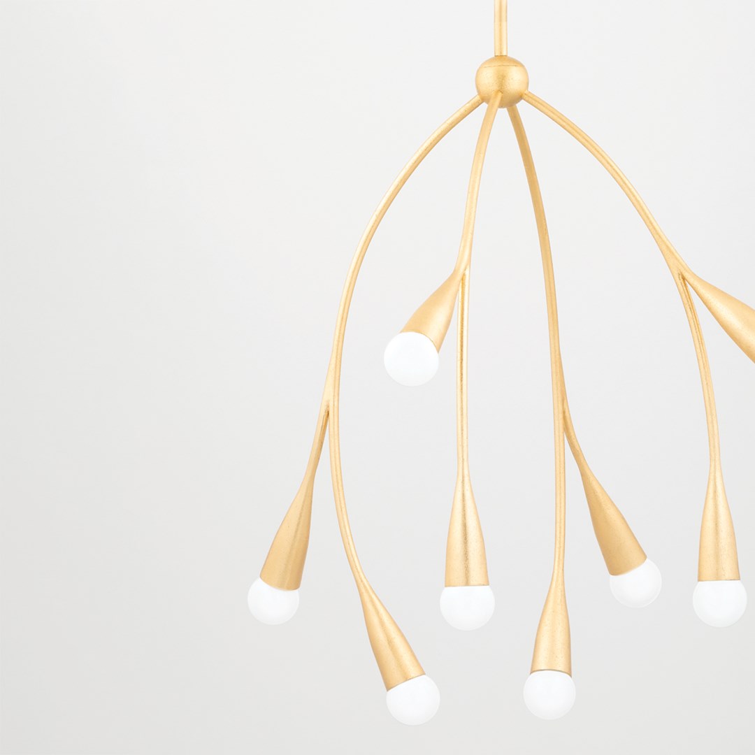 Elsa 8-Light Chandelier