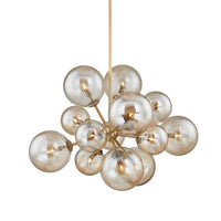 Santee 13-Light Chandelier
