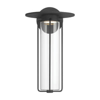 Florin 16" LED Outdoor Wall Sconce