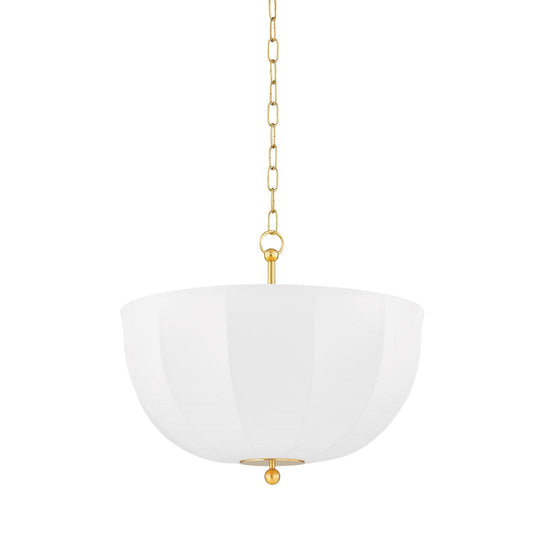 Meshelle 1-Light Pendant