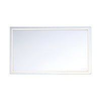 Eris 47x28" LED Mirror