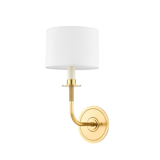 Paramus 1-Light Wall Sconce