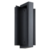 Jubilee 12" 5CCT LED Exterior Wall Sconce