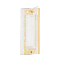 Philmont 1-Light Wall Sconce