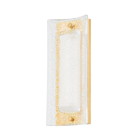 Philmont 1-Light Wall Sconce