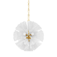 Capri 22-Light Chandelier