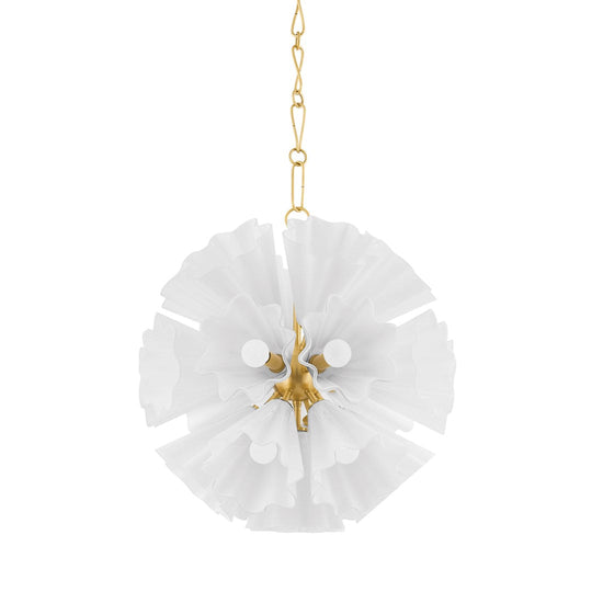 Capri 22-Light Chandelier