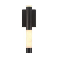 Ronda 16" LED Outdoor Wall Sconce