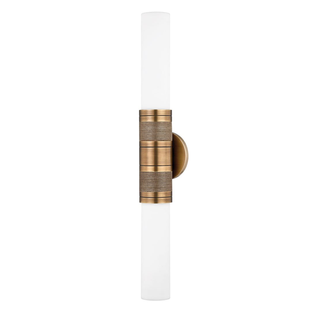 Liam 2-Light Wall Sconce