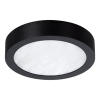 Argyle 8" 5CCT LED Flush Mount