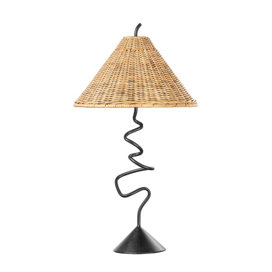 Alaric 1-Light Table Lamp