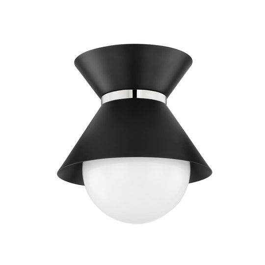 Scout 1-Light Flush Mount