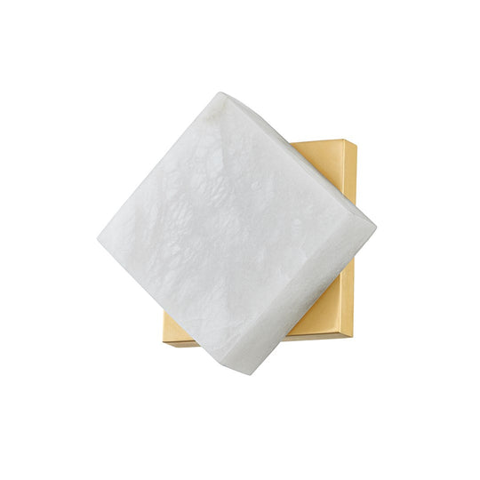 Brockton 1-Light Wall Sconce