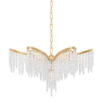 Pandora 5-Light Chandelier