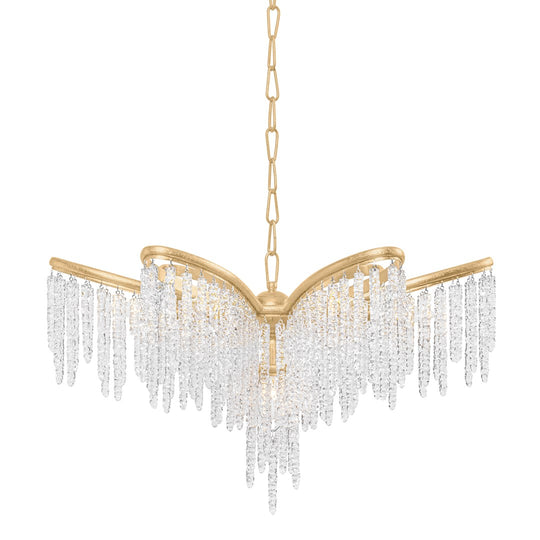 Pandora 5-Light Chandelier