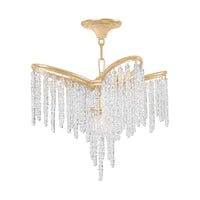 Pandora 7-Light Chandelier