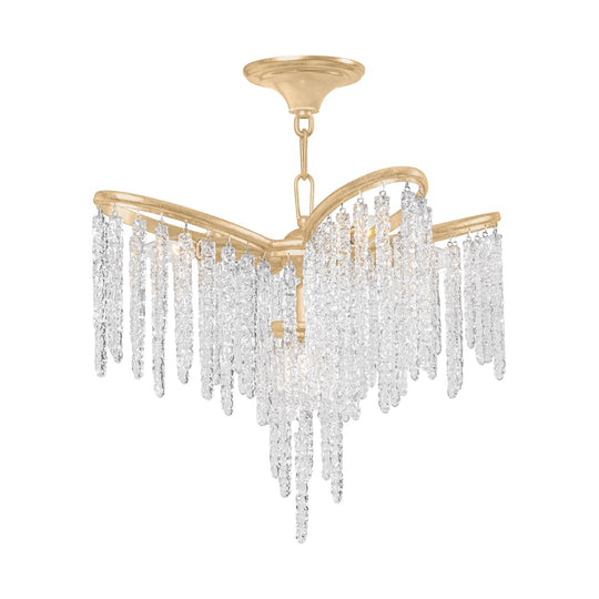 Pandora 7-Light Chandelier