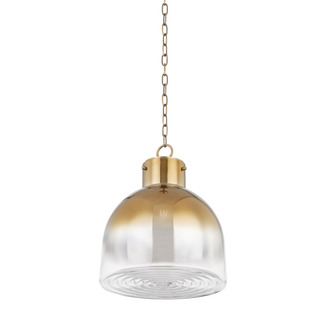 Beryl 1-Light Pendant