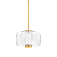 Beau 1-Light Pendant