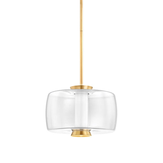 Beau 1-Light Pendant