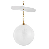 Antoinette 1-Light Pendant